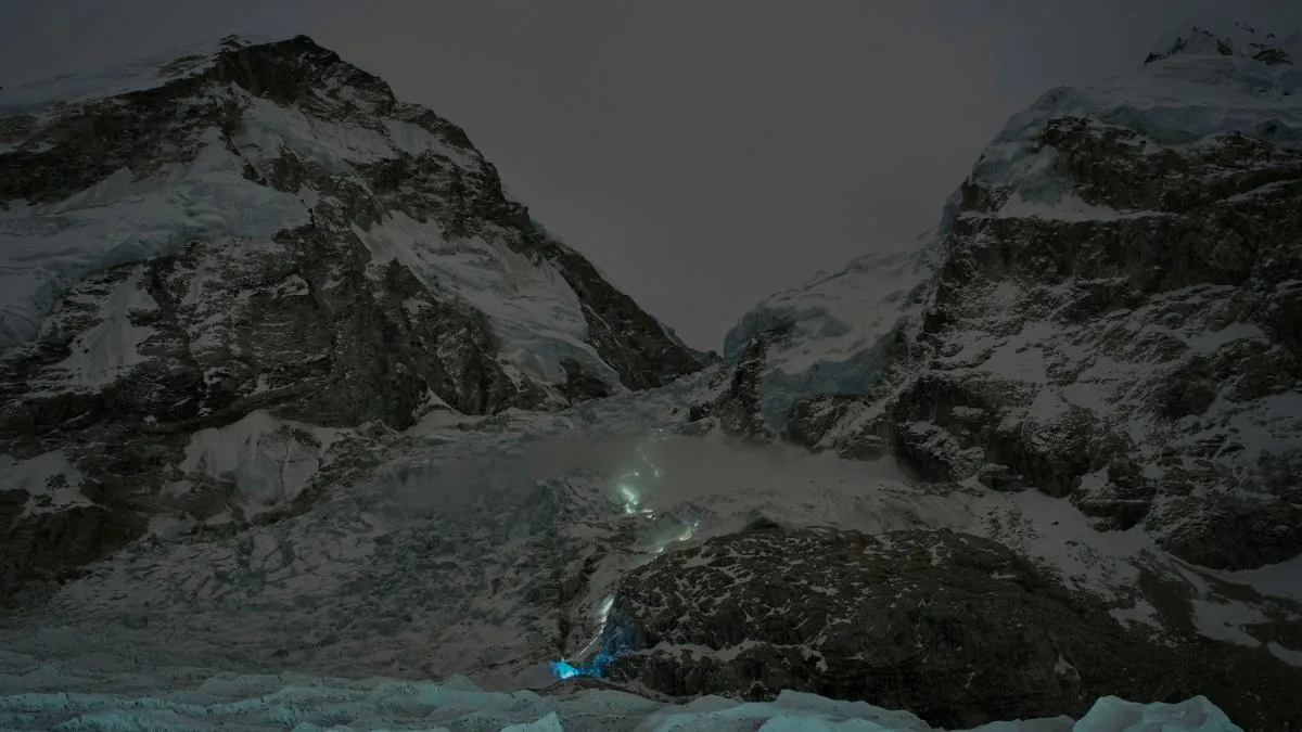 The 274 Everest summits in a single day that invite reflection
