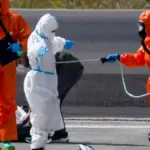 Twelve hospital sanitary workers in the Netherlands quarantined due to exposure to hantavirus