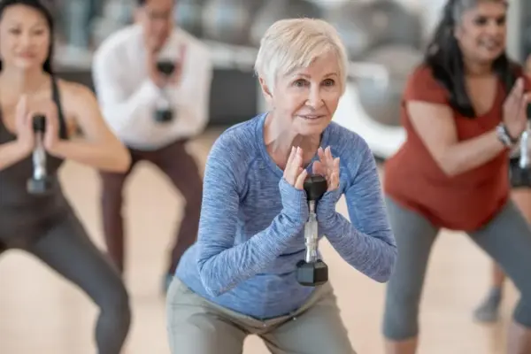 'Health maxxing': the new obsession with longevity and immortality