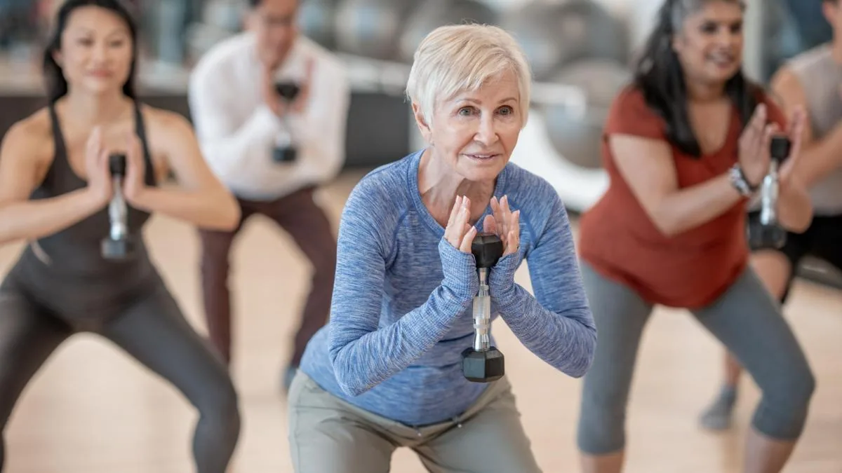 'Health maxxing': the new obsession with longevity and immortality