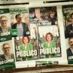 Slogans, emotion and Andalusian pride: the campaign decided in a few words