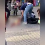 Man shot dead in the head on the street in the Sants-Montjuïc district of Barcelona