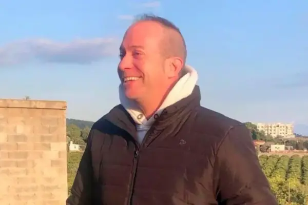 Socialist spokesperson of Nàquera resigns after testing positive in a police check