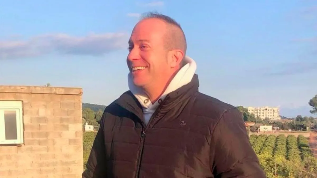 Socialist spokesperson of Nàquera resigns after testing positive in a police check