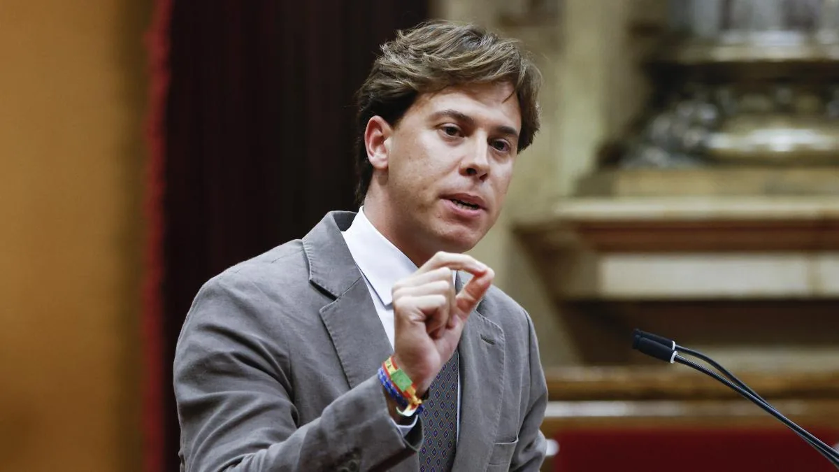 The ‘torrentontitos’ who want to throw out