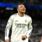 Mbappé does not understand the criticism and gets angry with Arbeloa