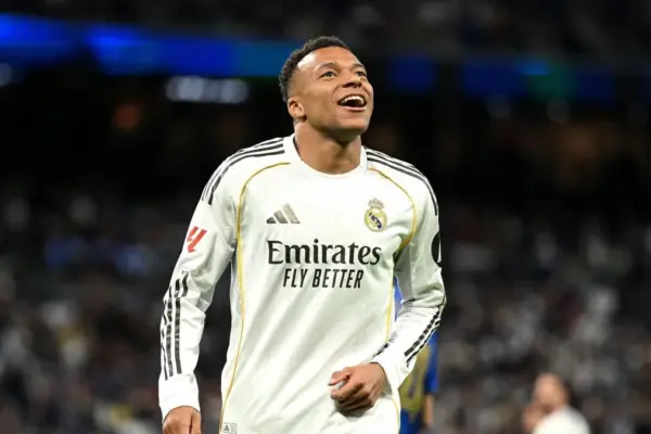 Mbappé does not understand the criticism and gets angry with Arbeloa