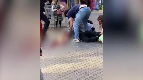The Mossos admit the normalization of settling scores with gunfire