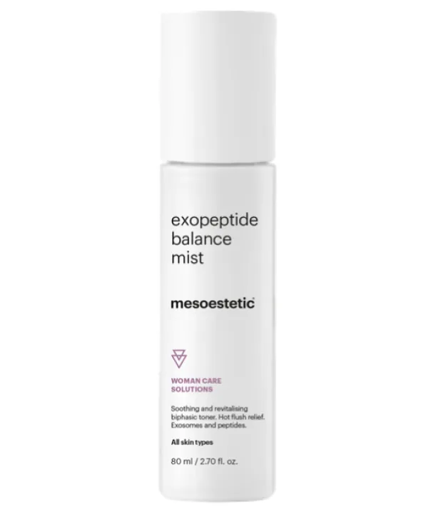 Bruma exopeptide balance mist de mesoestetic®