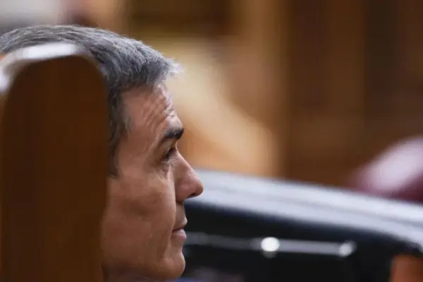 The judicial calendar once again overshadows the entire political initiative of the Government