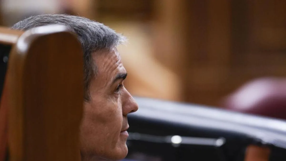 The judicial calendar once again overshadows the entire political initiative of the Government