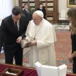 Sánchez will meet with the Pope in the Vatican before Leo XIV's visit to Spain