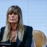 Judge Peinado summons Begoña Gómez in person “due to flight risk” on June 9