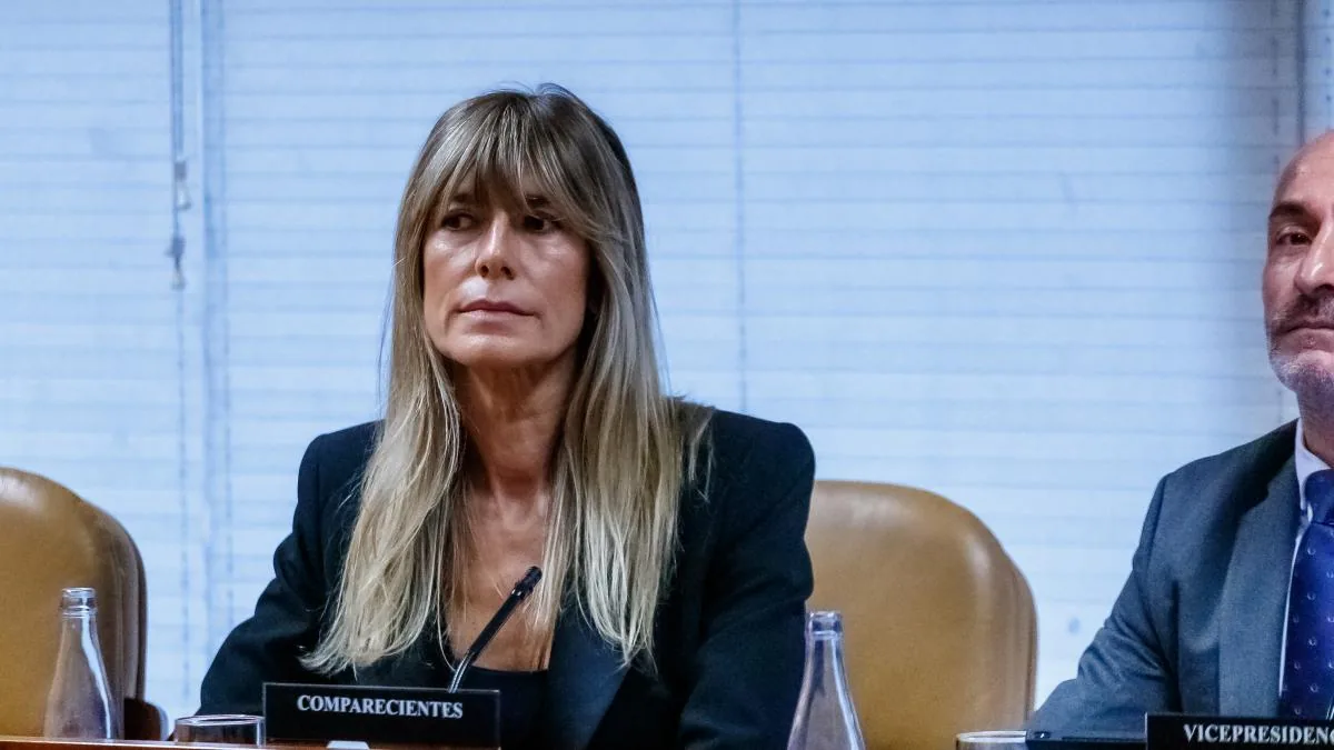 Judge Peinado summons Begoña Gómez in person “due to flight risk” on June 9