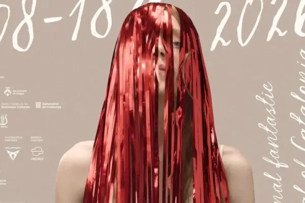 The Sitges festival will pay tribute to 'Carrie' on its poster and promises "more surprises than ever"