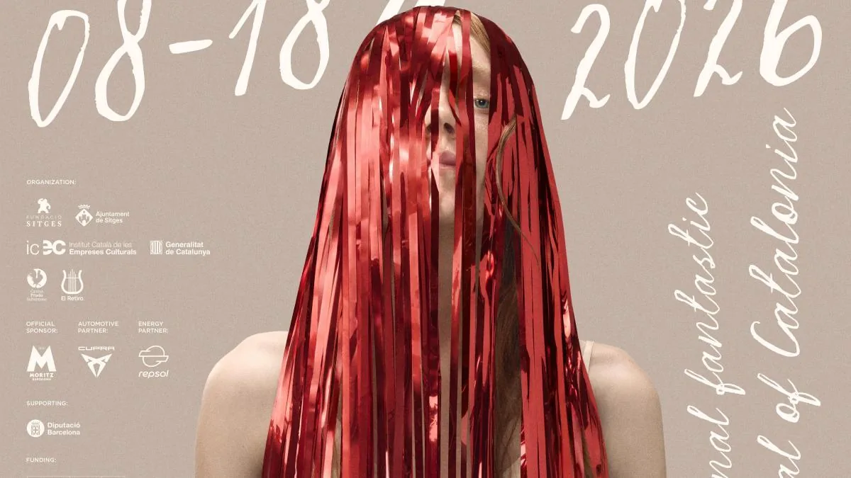The Sitges festival will pay tribute to 'Carrie' on its poster and promises "more surprises than ever"