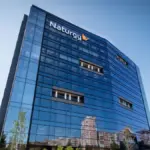 The CVC fund exits Naturgy and sells its 13.8% stake in the gas company