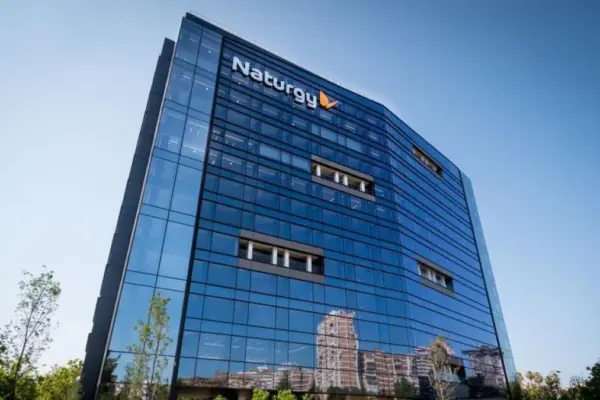 The CVC fund exits Naturgy and sells its 13.8% stake in the gas company