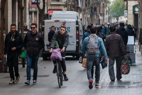 Barcelona will include the "intercultural perspective" in its public procurement clauses
