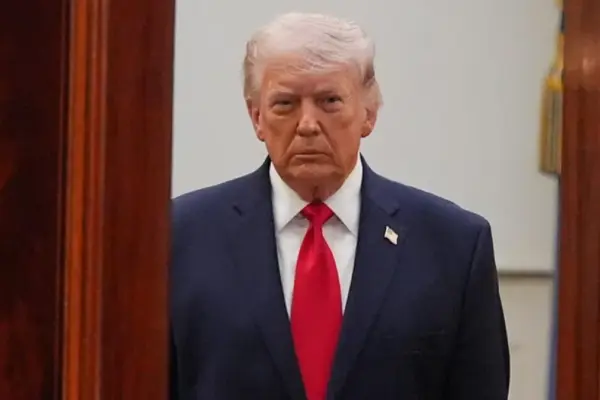Tariffs: the EU states it complies with the trade pact with the US and threatens to respond