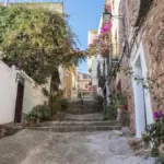 The town of Castellón that enchants artists and travelers: a cultural refuge between history, art, and nature