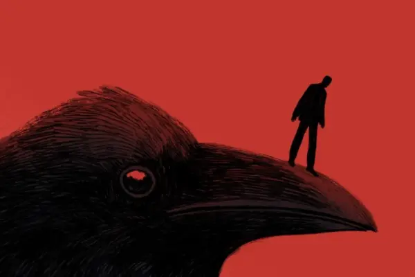 Raise crows