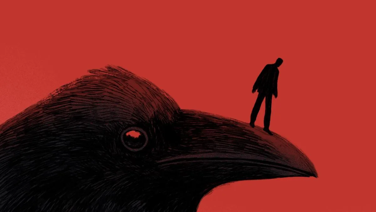 Raise crows