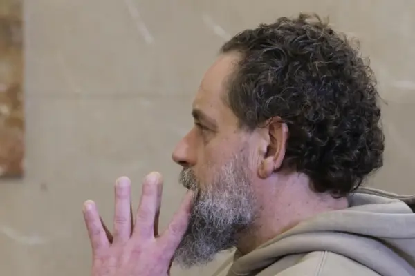 Reviewable life imprisonment for beating and kicking his ex-mother-in-law to death in Mallorca