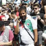 Abuses against the flotilla open a new rift between Europe and Israel