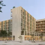 Kora Volta drives ‘flex living’ in Sant Adrià de Besòs with investment from 210,000 euros