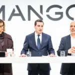 This is how Mango has managed to shield itself from the investigation into the death of Isak Andic