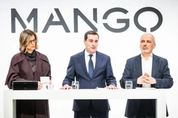 This is how Mango has managed to shield itself from the investigation into the death of Isak Andic