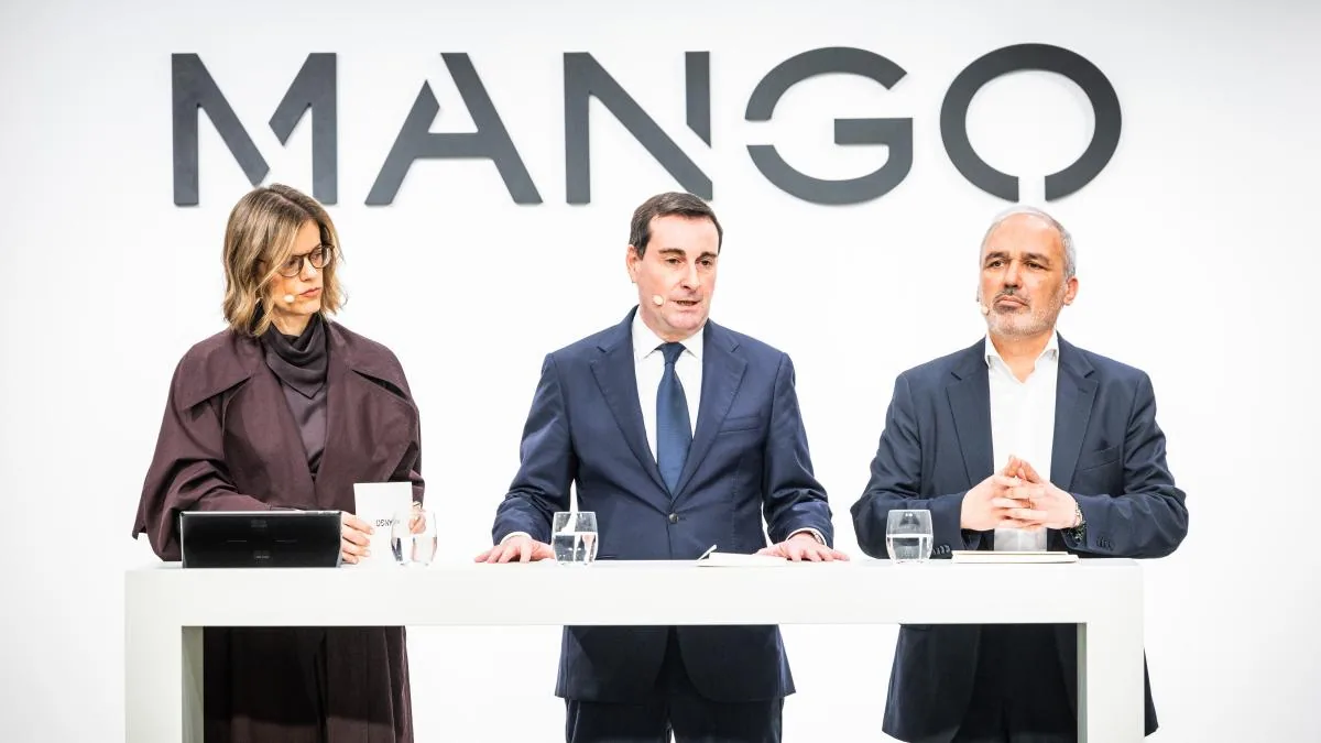 This is how Mango has managed to shield itself from the investigation into the death of Isak Andic