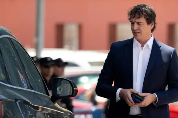 The Badajoz Court decides today whether the trial against David Sánchez will proceed
