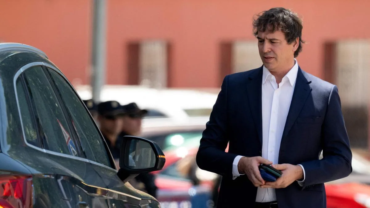 The Badajoz Court decides today whether the trial against David Sánchez will proceed