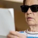 “Hey, Meta, what do I have in my hands?”: this is how AI can help blind people