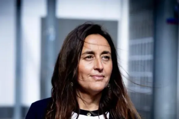 Esther Niubó: “We have to redirect the situation to finish the course well”
