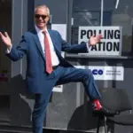 Local elections foresee an upheaval in the British political map