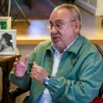 Alfredo Relaño navigates from the chaos of the Bernabéu to that of Negreira: “I saw Florentino lost, and that explains why Madrid is like this”