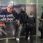 Latin gangs in Barcelona recruit under-14s at school gates