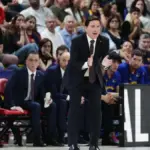 Xavi Pascual makes the decision to leave Barça at the end of the season and will sign for Dubai