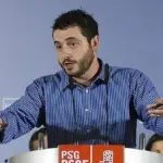 The former Organization Secretary of the PSOE in A Coruña arrested in Portugal in a PS corruption scheme