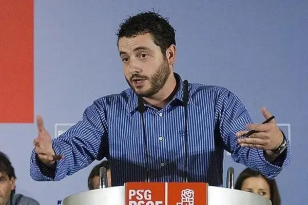 The former Organization Secretary of the PSOE in A Coruña arrested in Portugal in a PS corruption scheme