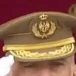 The King praises the “effort and brilliance” of Princess Leonor's military career
