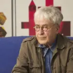Pepe Cruz Novillo dies, the designer of the logos of Correos, Renfe, the Police, and the PSOE