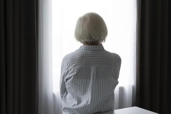 “It is the cross I have been given”: the resignation that perpetuates gender-based violence in old age
