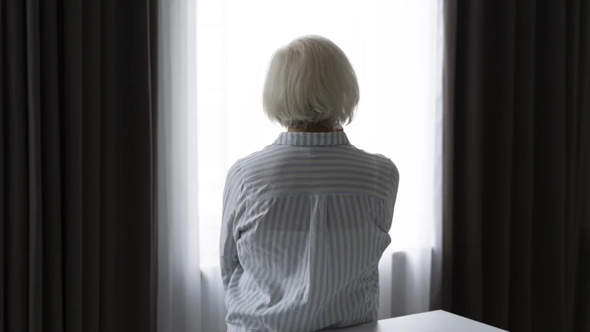 “It is the cross I have been given”: the resignation that perpetuates gender-based violence in old age