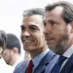 Sánchez tries to convey calm amid political and judicial storm over the Zapatero case