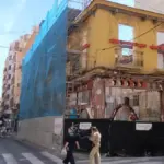 The lack of technical staff in Urban Planning delays hundreds of construction permits in Alicante by months