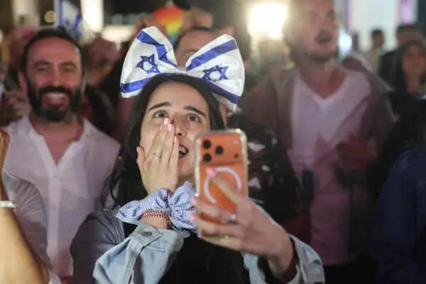 Eurovision from Tel Aviv: “We must bring Zionists and patriots to the stage”